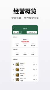 向点商业版