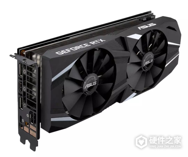 华硕NVIDIA系列 DUAL-GTX1070-O8G显卡驱动