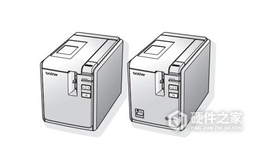 兄弟打印机PT-9800PCN手册