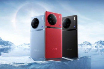 vivo X90系列及真Hi-Fi无线耳机新品发布会直播