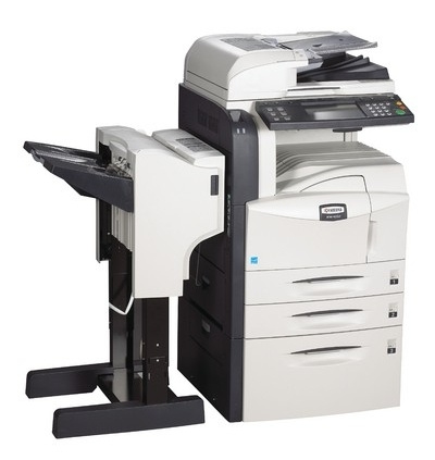 京瓷Kyocera KM-4050打印驱动 For Win10/Win7/XP