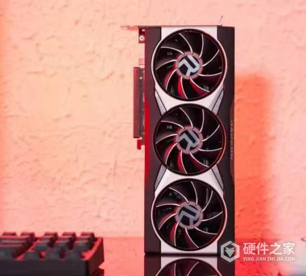 AMD Radeon™ RX 6900 XT显卡驱动