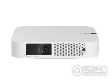 极米NEW Z6说明书