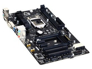 技嘉b85d3v说明书