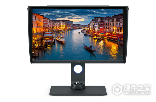 BENQ明基W321C WHQL液晶显示器驱动