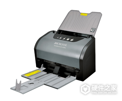 中晶ArtixScan DI 2288s说明书