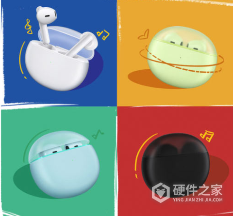 oppo enco air耳机怎么样
