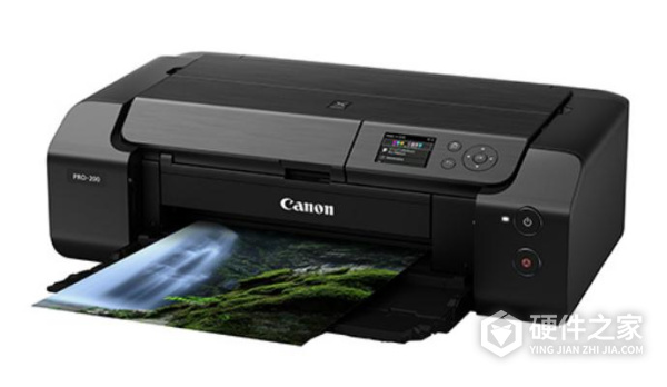 佳能PIXMA PRO-200打印机说明书