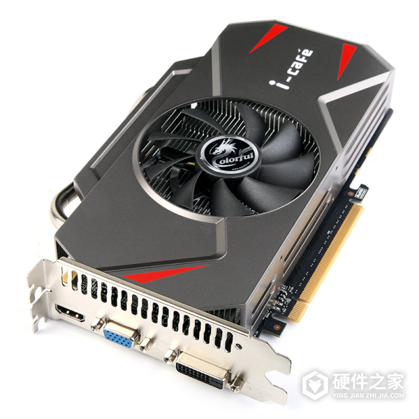七彩虹网驰GTX660-2GD5 Green for win10 64bit
