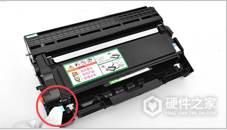 联想m7625dwa怎么换碳粉