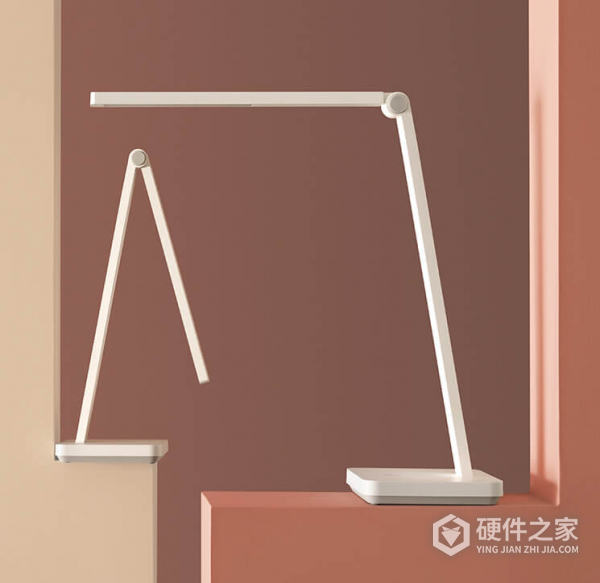 米家台灯lite自动熄灭怎么回事