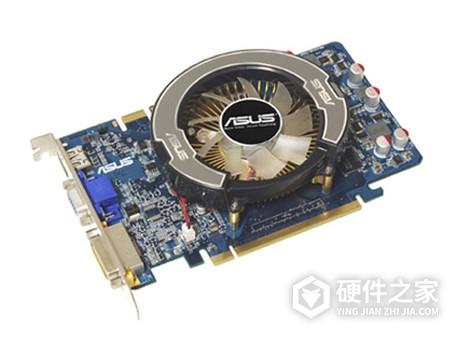 华硕NVIDIA系列 EN8800ULTRA/HTDP/768M显卡驱动