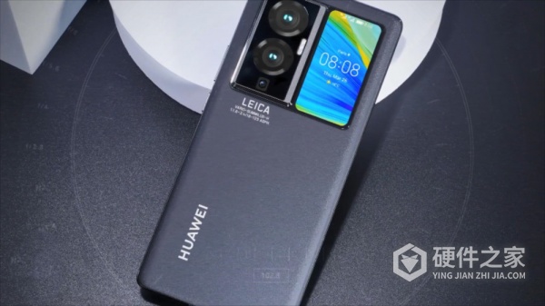 华为P60怎么用5G网络