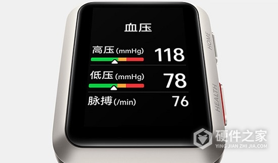 华为watchd手表有什么功能