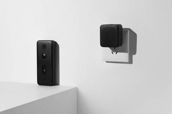 小米智能门铃2安装地方网络信号差咋办