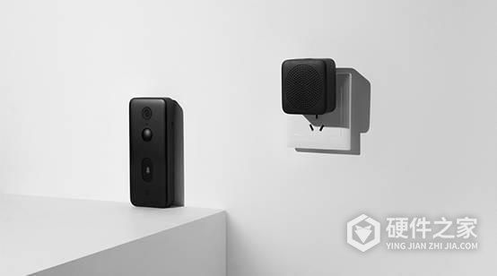 小米智能门铃2安装地方网络信号差咋办