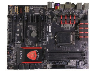 微星z97gaming7主板说明书