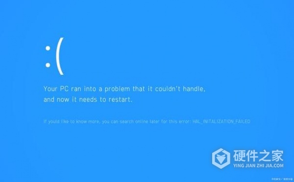 电脑内存ddr3有时候会蓝屏怎么办
