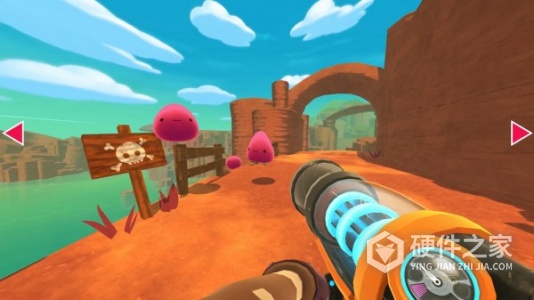 史莱姆农场中文版