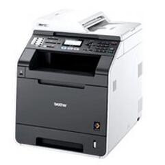 兄弟MFC-9465CDN打印机驱动 For WinXP/7/8/10