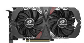七彩虹16系列 GeForce GTX 1650显卡驱动