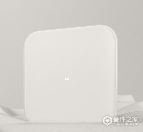 小米体重秤怎么调公斤和斤