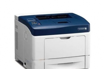 富士施乐激光打印机打印浅淡怎么办