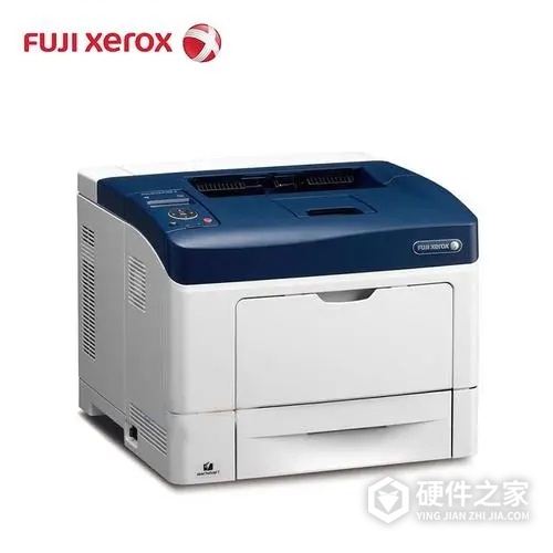 富士施乐激光打印机打印浅淡怎么办