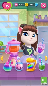 我的安吉拉2中文版