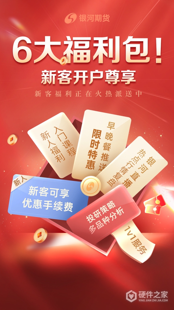 银河期货开户交易