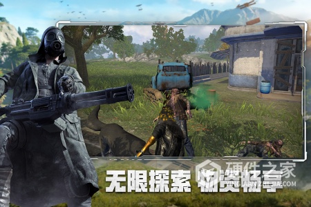 王牌战争