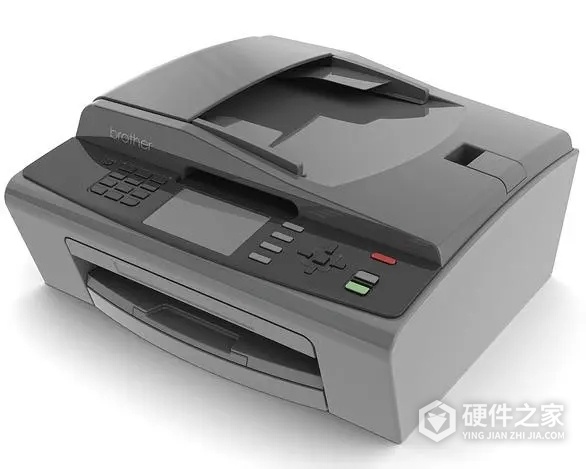 惠普打印机出现e8怎么解决