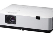 佳能LV-WX370投影仪用户手册