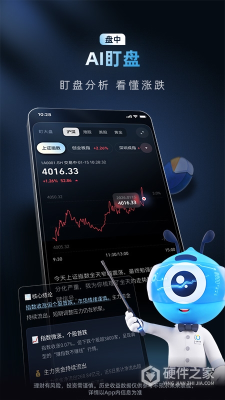 蚂蚁财富