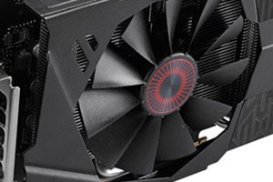 华硕NVIDIA系列 GTX970-DC2-4GD5显卡驱动