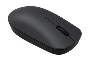 小米无线鼠标lite和2的区别