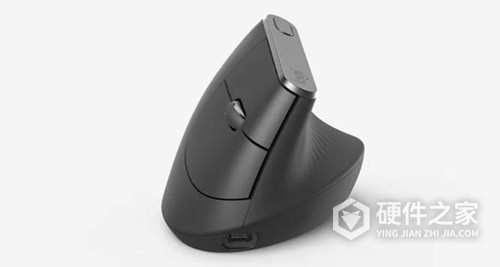 罗技mx vertical说明书