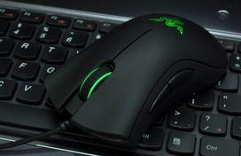 雷蛇Razer炼狱蝰蛇驱动