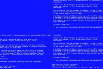 电脑连接数位板蓝屏怎么解决