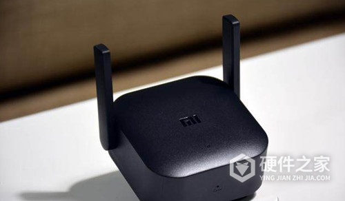 小米wifi放大器pro扫描不到设备