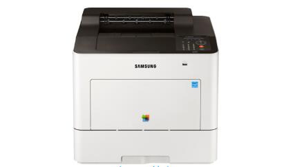 三星ProXpress SL-C4010ND打印机说明书