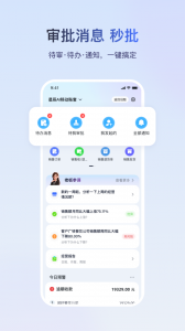 金蝶云
