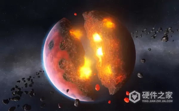 Solar Smash