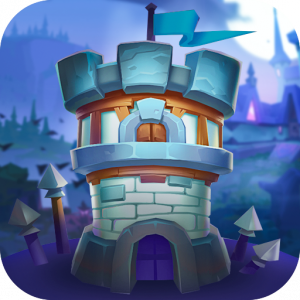 暴走神话（100%全5星）