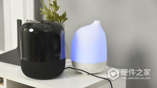 华为soundx音箱怎么连接电视