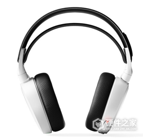 赛睿arctis7耳机驱动