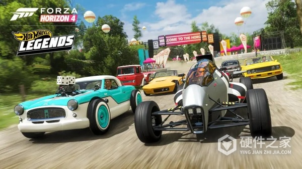 如何才能快速解决地平线4无法定位kernel32.dll问题