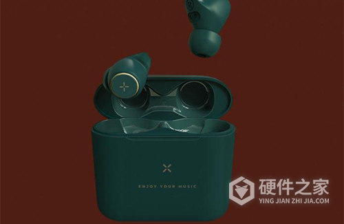 漫步者ejoy耳机仓说明书