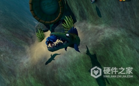 海底大猎杀手机版