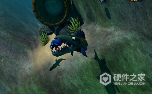 海底大猎杀手机版